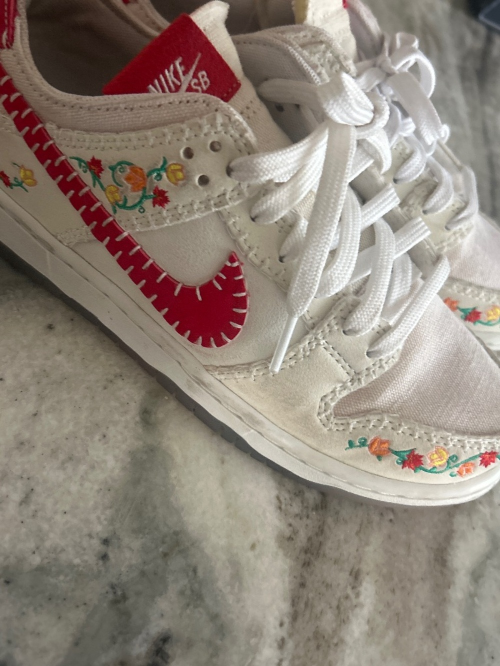 Nike SB Decon Low Dunk N7